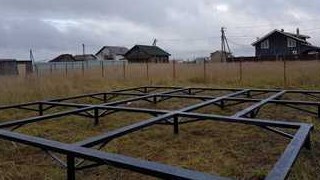 Купить свайный фундамент в Кирове | лучшая цена от 2564 руб с доставкой свай